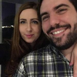 Meet your Posher, Kate